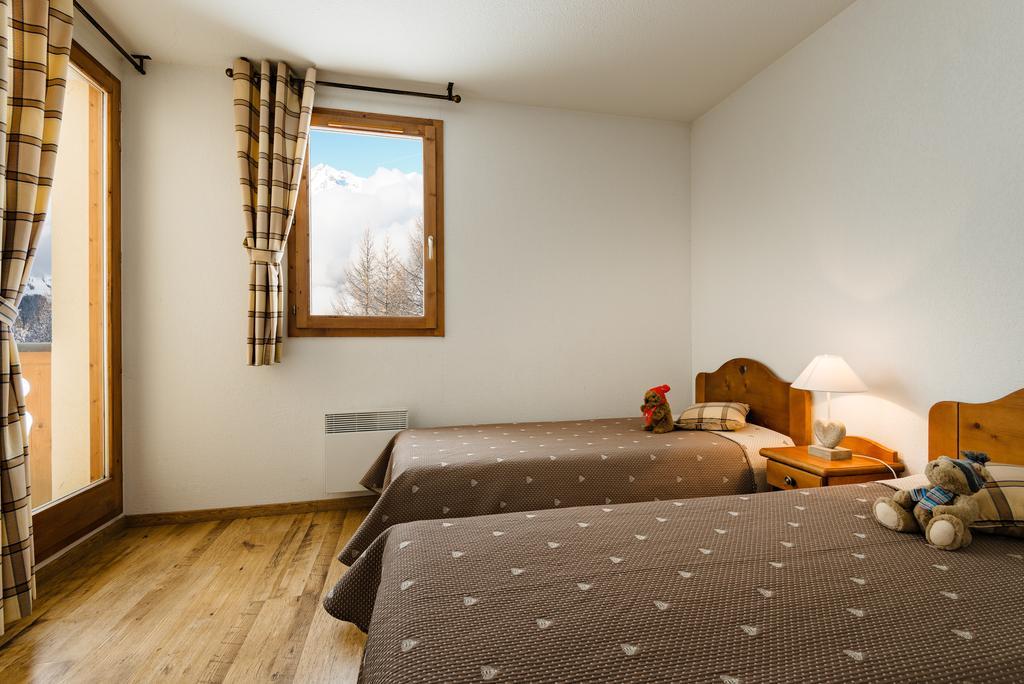 Lagrange Vacances L'Arollaie ペイゼ・ナンクロワ 部屋 写真