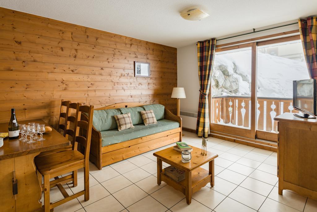 Lagrange Vacances L'Arollaie ペイゼ・ナンクロワ 部屋 写真